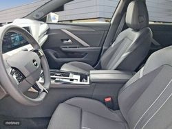 Opel Astra 1.5D DTH 96kW (130CV) Auto GS - Miniatura 11