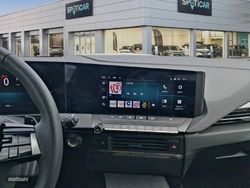 Opel Astra 1.5D DTH 96kW (130CV) Auto GS - Miniatura 12