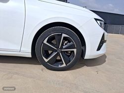 Opel Astra 1.5D DTH 96kW (130CV) Auto GS - Miniatura 13