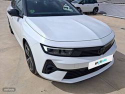 Opel Astra 1.5D DTH 96kW (130CV) Auto GS - Miniatura 15