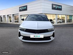 Opel Astra 1.5D DTH 96kW (130CV) Auto GS - Miniatura 2