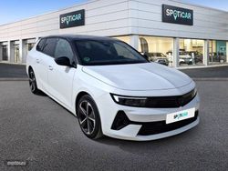 Opel Astra 1.5D DTH 96kW (130CV) Auto GS - Miniatura 3