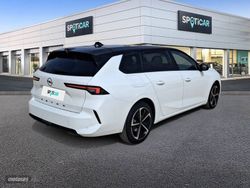 Opel Astra 1.5D DTH 96kW (130CV) Auto GS - Miniatura 4