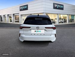 Opel Astra 1.5D DTH 96kW (130CV) Auto GS - Miniatura 5