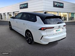 Opel Astra 1.5D DTH 96kW (130CV) Auto GS - Miniatura 7