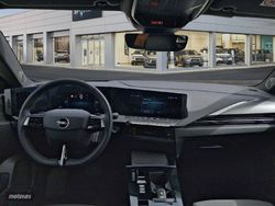 Opel Astra 1.5D DTH 96kW (130CV) Auto GS - Miniatura 8