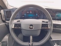 Opel Astra 1.5D DTH 96kW (130CV) Auto GS - Miniatura 9