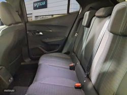 Peugeot 2008 Puretech 130 S&S EAT8 Allure Pack - Miniatura 12