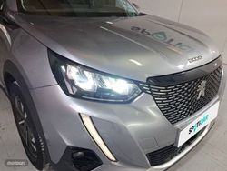 Peugeot 2008 Puretech 130 S&S EAT8 Allure Pack - Miniatura 15