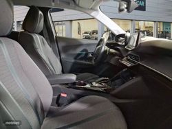 Peugeot 2008 Puretech 130 S&S EAT8 Allure Pack - Miniatura 17