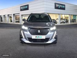 Peugeot 2008 Puretech 130 S&S EAT8 Allure Pack - Miniatura 2