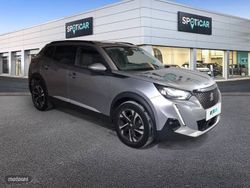 Peugeot 2008 Puretech 130 S&S EAT8 Allure Pack - Miniatura 3