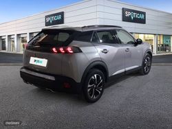 Peugeot 2008 Puretech 130 S&S EAT8 Allure Pack - Miniatura 4