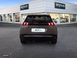 Peugeot 2008 Puretech 130 S&S EAT8 Allure Pack - Miniatura 5