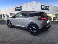 Peugeot 2008 Puretech 130 S&S EAT8 Allure Pack - Miniatura 7