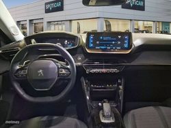 Peugeot 2008 Puretech 130 S&S EAT8 Allure Pack - Miniatura 8