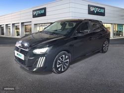 Peugeot 208 HYBRID 110 eDCS6 Style - Miniatura 1