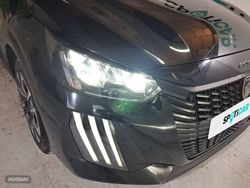 Peugeot 208 HYBRID 110 eDCS6 Style - Miniatura 19