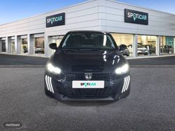 Peugeot 208 HYBRID 110 eDCS6 Style - Miniatura 2