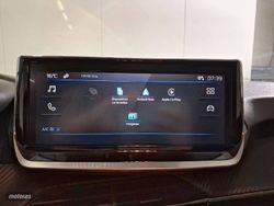 Peugeot 208 HYBRID 110 eDCS6 Style - Miniatura 24