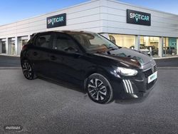 Peugeot 208 HYBRID 110 eDCS6 Style - Miniatura 3