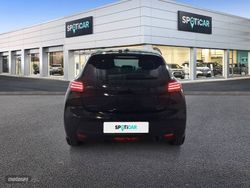 Peugeot 208 HYBRID 110 eDCS6 Style - Miniatura 5