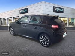 Peugeot 208 HYBRID 110 eDCS6 Style - Miniatura 7