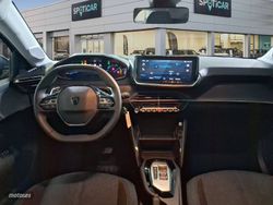 Peugeot 208 HYBRID 110 eDCS6 Style - Miniatura 8