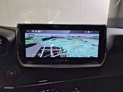 Peugeot 2008 N2008 Hybrid 145 eDCS6 Allure - Miniatura 10