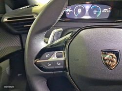 Peugeot 2008 N2008 Hybrid 145 eDCS6 Allure - Miniatura 16