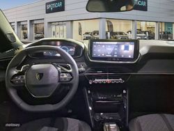 Peugeot 2008 N2008 Hybrid 145 eDCS6 Allure - Miniatura 19