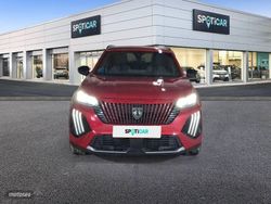 Peugeot 2008 N2008 Hybrid 145 eDCS6 Allure - Miniatura 2