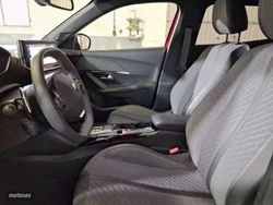 Peugeot 2008 N2008 Hybrid 145 eDCS6 Allure - Miniatura 22