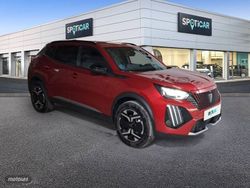 Peugeot 2008 N2008 Hybrid 145 eDCS6 Allure - Miniatura 3