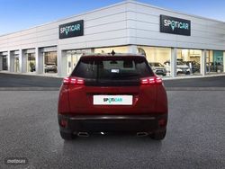 Peugeot 2008 N2008 Hybrid 145 eDCS6 Allure - Miniatura 5