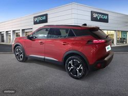 Peugeot 2008 N2008 Hybrid 145 eDCS6 Allure - Miniatura 7