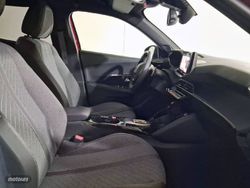 Peugeot 2008 N2008 Hybrid 145 eDCS6 Allure - Miniatura 8