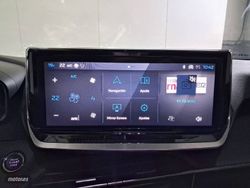 Peugeot 2008 N2008 Hybrid 145 eDCS6 Allure - Miniatura 9