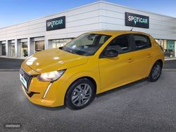 Peugeot 208 BlueHDi 73kW (100CV) Active Pack - Miniatura 1