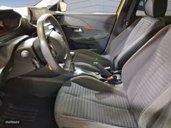 Peugeot 208 BlueHDi 73kW (100CV) Active Pack - Miniatura 11