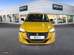 Peugeot 208 BlueHDi 73kW (100CV) Active Pack - Miniatura 2