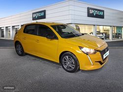 Peugeot 208 BlueHDi 73kW (100CV) Active Pack - Miniatura 3