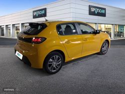 Peugeot 208 BlueHDi 73kW (100CV) Active Pack - Miniatura 4