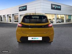 Peugeot 208 BlueHDi 73kW (100CV) Active Pack - Miniatura 5
