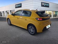 Peugeot 208 BlueHDi 73kW (100CV) Active Pack - Miniatura 7