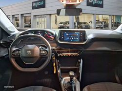 Peugeot 208 BlueHDi 73kW (100CV) Active Pack - Miniatura 8