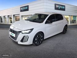 Peugeot 208 HYBRID 110 eDCS6 Allure - Miniatura 1