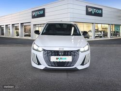 Peugeot 208 HYBRID 110 eDCS6 Allure - Miniatura 2