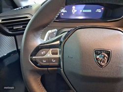 Peugeot 208 HYBRID 110 eDCS6 Allure - Miniatura 24