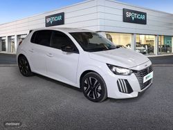 Peugeot 208 HYBRID 110 eDCS6 Allure - Miniatura 3